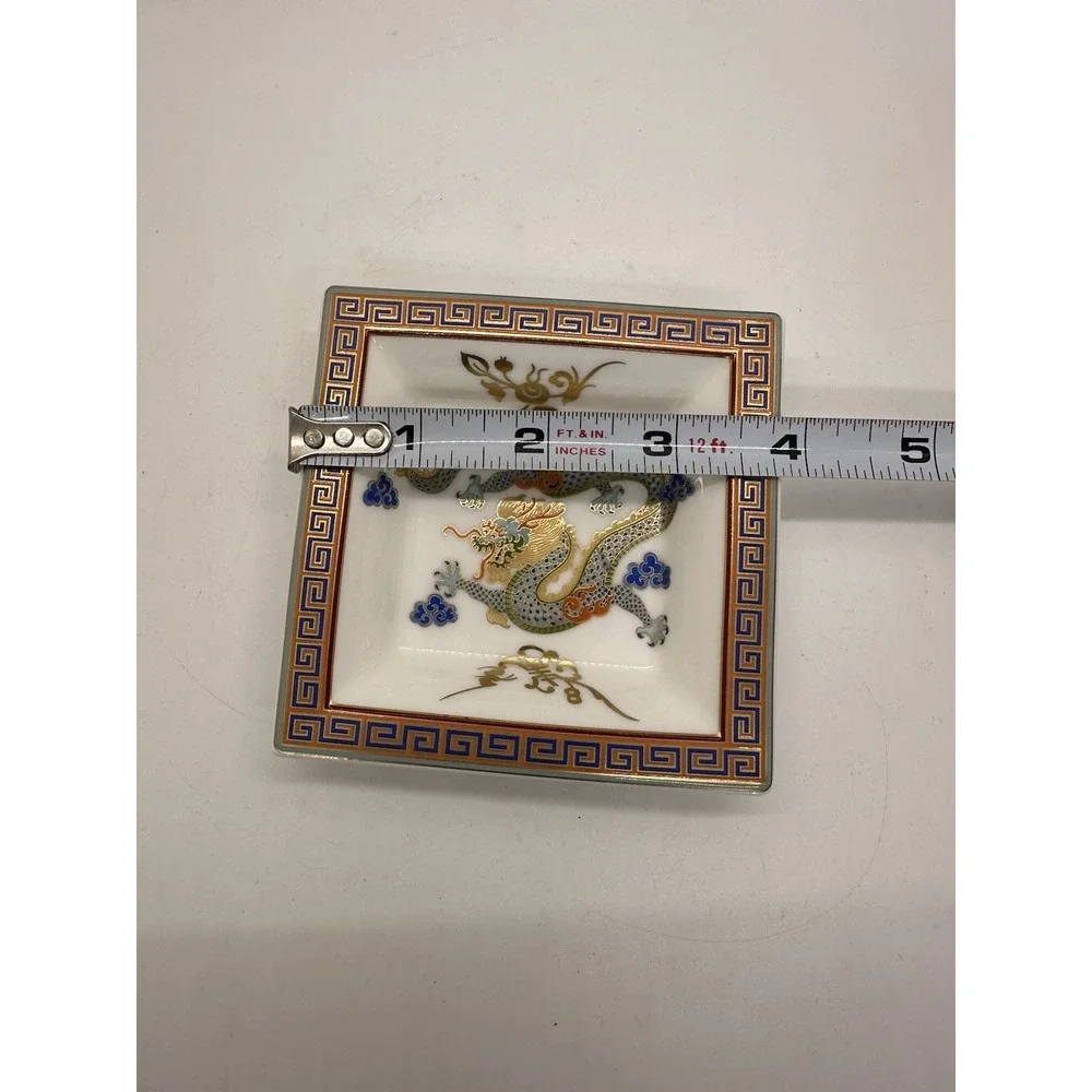 Villeroy & Boch Dragon 4